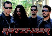 +nxBvIAAAAAXRSTlMAQObYZgAAABZJREFUOI1jYMADmEe5o9xR7iiXQi4A4BsA388WUyMAAAAASUVORK5CYII= - RATZINGER revelan nombre y portada de su nuevo disco.