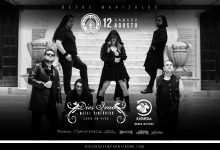 ¡Un apocalipsis sinfónico en Bogotá! Dies Irae se presenta en Ace of Spades Club el 12 de agosto con un concierto imperdible 2