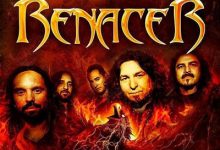 Renacer Band 220x150 - RENACER anuncia gira por España y México.