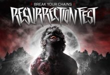 España se prepara para el RESURRECTION FEST 2014 13