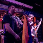 Así fue la experiencia de REVENGE en el 70000 TONS OF METAL Revenge1 150x150 - Así fue la experiencia de REVENGE en el 70000 TONS OF METAL