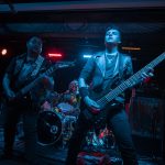 Así fue la experiencia de REVENGE en el 70000 TONS OF METAL Revenge11 150x150 - Así fue la experiencia de REVENGE en el 70000 TONS OF METAL