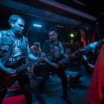 Así fue la experiencia de REVENGE en el 70000 TONS OF METAL Revenge13 150x150 - Así fue la experiencia de REVENGE en el 70000 TONS OF METAL