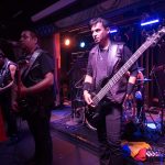 Así fue la experiencia de REVENGE en el 70000 TONS OF METAL Revenge14 150x150 - Así fue la experiencia de REVENGE en el 70000 TONS OF METAL