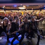 Así fue la experiencia de REVENGE en el 70000 TONS OF METAL Revenge17 150x150 - Así fue la experiencia de REVENGE en el 70000 TONS OF METAL