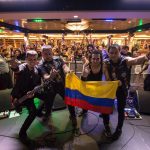 Así fue la experiencia de REVENGE en el 70000 TONS OF METAL Revenge19 150x150 - Así fue la experiencia de REVENGE en el 70000 TONS OF METAL