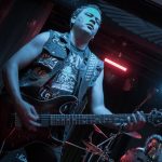 Así fue la experiencia de REVENGE en el 70000 TONS OF METAL Revenge2 150x150 - Así fue la experiencia de REVENGE en el 70000 TONS OF METAL