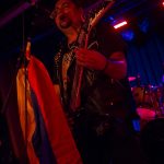 Así fue la experiencia de REVENGE en el 70000 TONS OF METAL Revenge6 150x150 - Así fue la experiencia de REVENGE en el 70000 TONS OF METAL