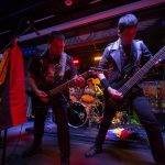 Así fue la experiencia de REVENGE en el 70000 TONS OF METAL Revenge7 150x150 - Así fue la experiencia de REVENGE en el 70000 TONS OF METAL