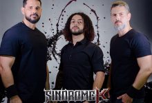 SÍNDROME K: ¡Metal cantado en portugués! Se lanza el tan esperado segundo álbum “Sobreviventes do Mal”, ¡escúchalo ahora! +nxBvIAAAAAXRSTlMAQObYZgAAABZJREFUOI1jYMADmEe5o9xR7iiXQi4A4BsA388WUyMAAAAASUVORK5CYII= - SÍNDROME K: ¡Metal cantado en portugués! Se lanza el tan esperado segundo álbum “Sobreviventes do Mal”, ¡escúchalo ahora!