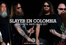 ELIGE EL TELONERO PARA EL CONCIERTO DE SLAYER EN BOGOTA +nxBvIAAAAAXRSTlMAQObYZgAAABZJREFUOI1jYMADmEe5o9xR7iiXQi4A4BsA388WUyMAAAAASUVORK5CYII= - ELIGE EL TELONERO PARA EL CONCIERTO DE SLAYER EN BOGOTA