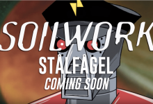 SOILWORK presenta su nuevo vídeo "Stålfågel" +nxBvIAAAAAXRSTlMAQObYZgAAABZJREFUOI1jYMADmEe5o9xR7iiXQi4A4BsA388WUyMAAAAASUVORK5CYII= - SOILWORK presenta su nuevo vídeo "Stålfågel"