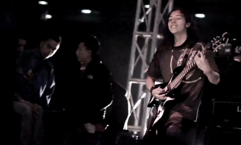 SOLEGNIUM presenta su nuevo video "Carcinogenic" 8 SOLEGNIUM presenta su nuevo video "Carcinogenic" 7