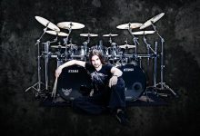 Sebastian Lanser 220x150 - OBSCURA presenta su nuevo baterista