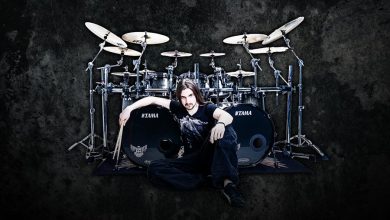 Sebastian Lanser 390x220 - OBSCURA presenta su nuevo baterista
