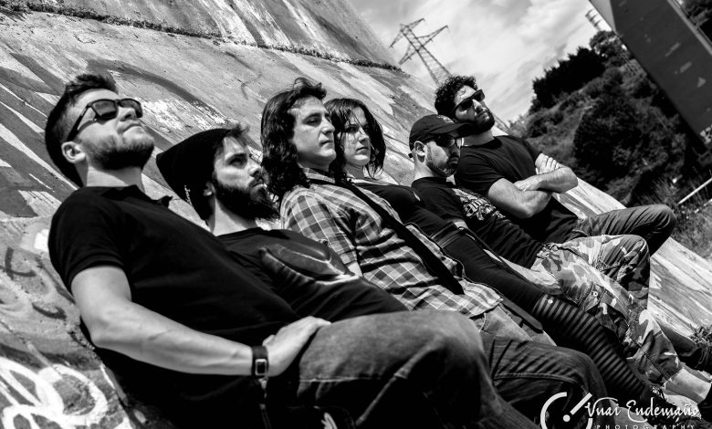 Silentvice saca su nuevo videoclip 8