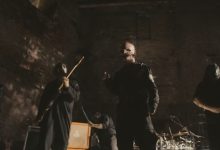 +nxBvIAAAAAXRSTlMAQObYZgAAABZJREFUOI1jYMADmEe5o9xR7iiXQi4A4BsA388WUyMAAAAASUVORK5CYII= - SLIPKNOT presentan su nuevo vídeo "Killpop"