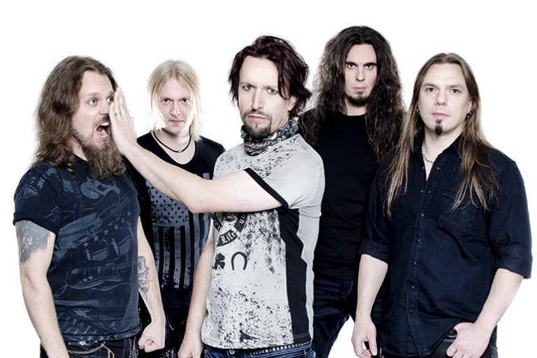 Sonata Arctica 2013 2014 768x512 - SONATA ARCTICA en Colombia - Marzo 13 de 2014, Teatro ECCI