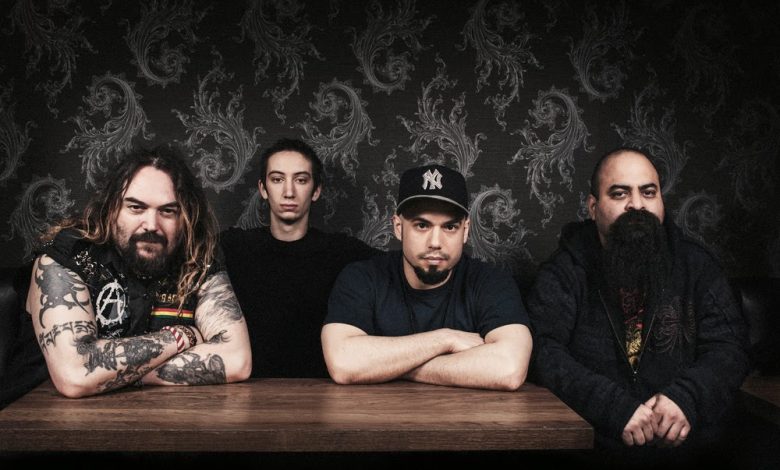 Adelanto de "Archangel" el nuevo álbum de SOULFLY 15 Adelanto de "Archangel" el nuevo álbum de SOULFLY 12