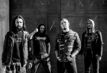 Stained Glory 2016 220x150 - STAINED GLORY presenta su nuevo EP "Hate Corrodes"