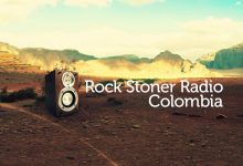 Stoner Rock Radio1 220x150 - Rock Stoner Radio Colombia - Episodio 50 "Bong Voyage"