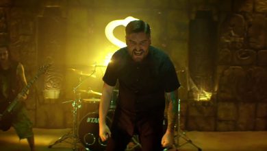 Suicide Silence You Cant Stop Me 390x220 - SUICIDE SILENCE presenta su nuevo vídeo "You Can't Stop Me"