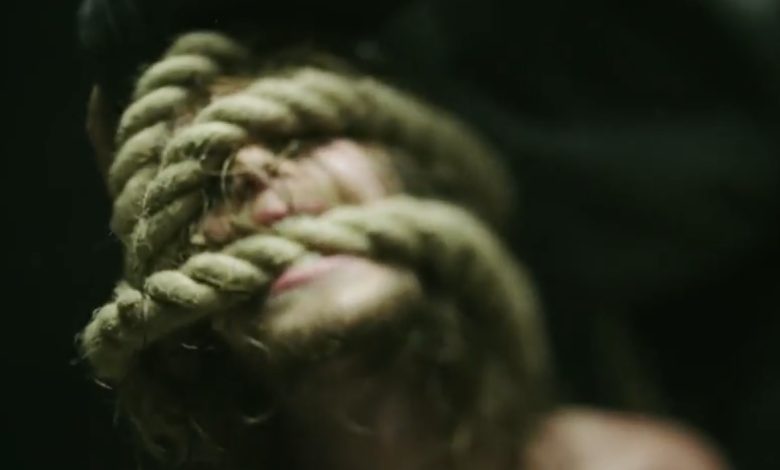 "Cutting Teeth" el nuevo vídeo de THE HAUNTED 21 "Cutting Teeth" el nuevo vídeo de THE HAUNTED 10