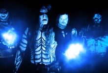 +nxBvIAAAAAXRSTlMAQObYZgAAABZJREFUOI1jYMADmEe5o9xR7iiXQi4A4BsA388WUyMAAAAASUVORK5CYII= - THY ANTICHRIST presentan su nuevo vídeo "The Great Beast"