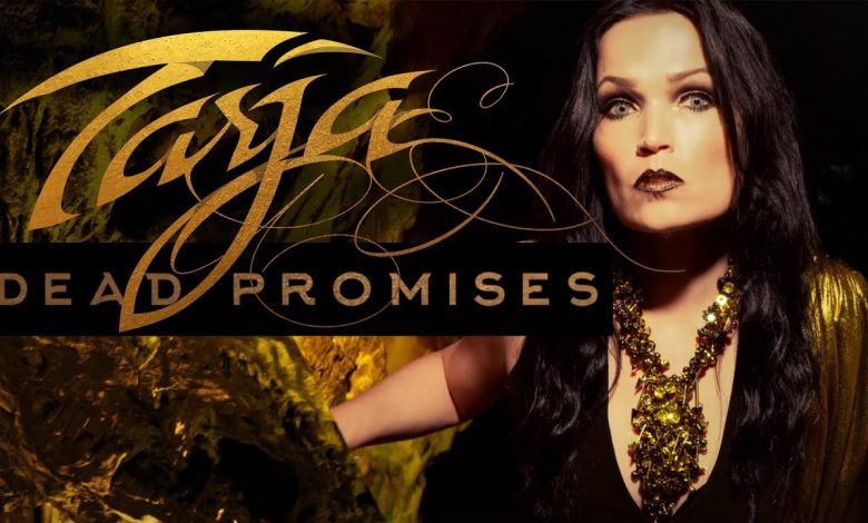 Detalles de "In The Raw" lo nuevo de TARJA 1
