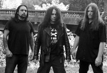 TERRORIZER por primera vez en Colombia 6