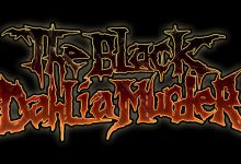 THE BLACK DAHLIA MURDER confirma nuevas fechas en Suramérica para el 2016 17