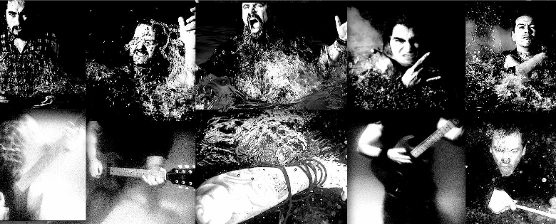 "Into the Black Circle" el nuevo vídeo de THE FALLEN SYMMETRY 5 "Into the Black Circle" el nuevo vídeo de THE FALLEN SYMMETRY 4