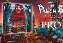The Fallen Symmetry Renacer en la tormenta 220x150 - THE FALLEN SYMMETRY presenta su nuevo sencillo "Reflejos de Ilusión"