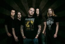 +nxBvIAAAAAXRSTlMAQObYZgAAABZJREFUOI1jYMADmEe5o9xR7iiXQi4A4BsA388WUyMAAAAASUVORK5CYII= - Detalles de “Exit Wounds” el nuevo álbum de THE HAUNTED