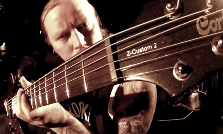 “Rise From Treason“ el nuevo vídeo de THE RESISTANCE 9 “Rise From Treason“ el nuevo vídeo de THE RESISTANCE 9