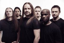 Detalles de "For The Journey" el nuevo álbum de THRESHOLD 12