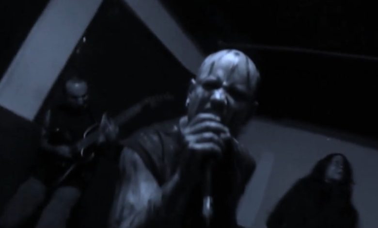 "The Beginning" vídeo debut de THY UNMASKED 5 "The Beginning" vídeo debut de THY UNMASKED 5