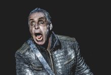 +nxBvIAAAAAXRSTlMAQObYZgAAABZJREFUOI1jYMADmEe5o9xR7iiXQi4A4BsA388WUyMAAAAASUVORK5CYII= - TILL LINDEMANN, en unidad de cuidados intensivos en Berlín por sospecha de coronavirus