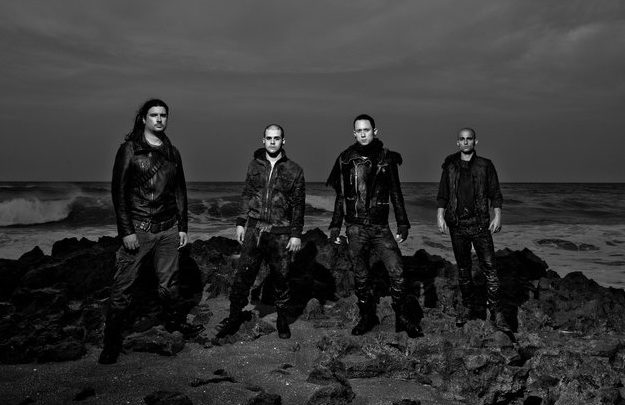 INFORMACION IMPORTANTE ASISTENTES TRIVIUM & DRAGONFORCE 1