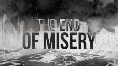 UNAUTHORIZED The End Of Misery 390x220 - UNAUTHORIZED presenta su nuevo sencillo "The End Of Misery"