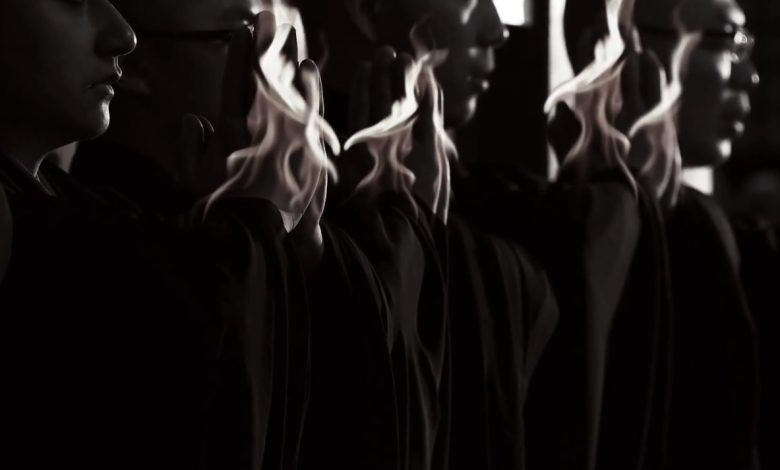 "The Redeeming Insight" el nuevo video de UNDER THREAT 5 "The Redeeming Insight" el nuevo video de UNDER THREAT 5