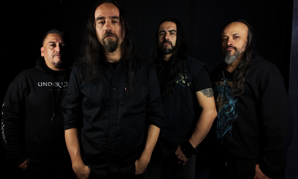 Tortazo Metal 2026: el Metal Bogotano se toma La Media Torta con entrada gratuita 1 Tortazo Metal 2026: el Metal Bogotano se toma La Media Torta con entrada gratuita 1
