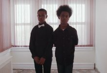 UNLOCKING THE TRUTH, niños de 12 años con mucha actitud 10