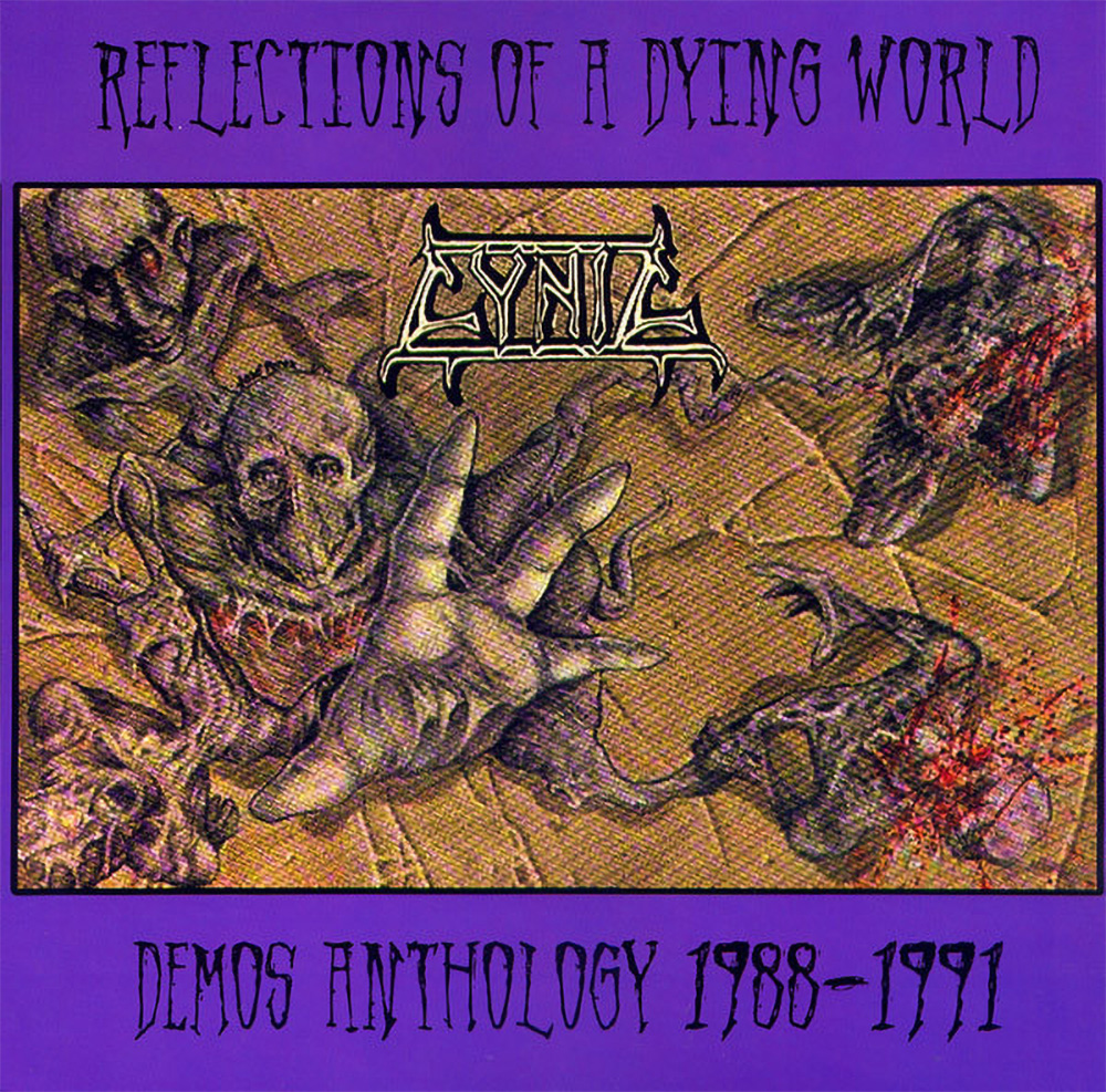 Cynic: Demos 