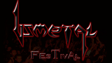 Usmetal Festival Logo 2 390x220 - Bandas confirmadas FESTIVAL USMETAL 2015