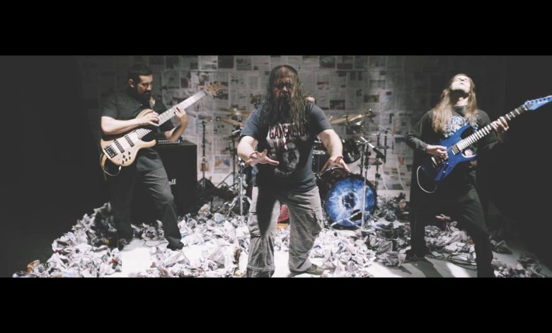 BLEAK FLESH estrena su primer Videoclip Oficial 3