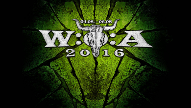 WOA2016 390x220 - Transmisión en Streaming WACKEN 2016