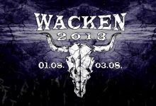 Wacken 2013 220x150 - Horarios Transmisión en vivo del WACKEN OPEN AIR 2013
