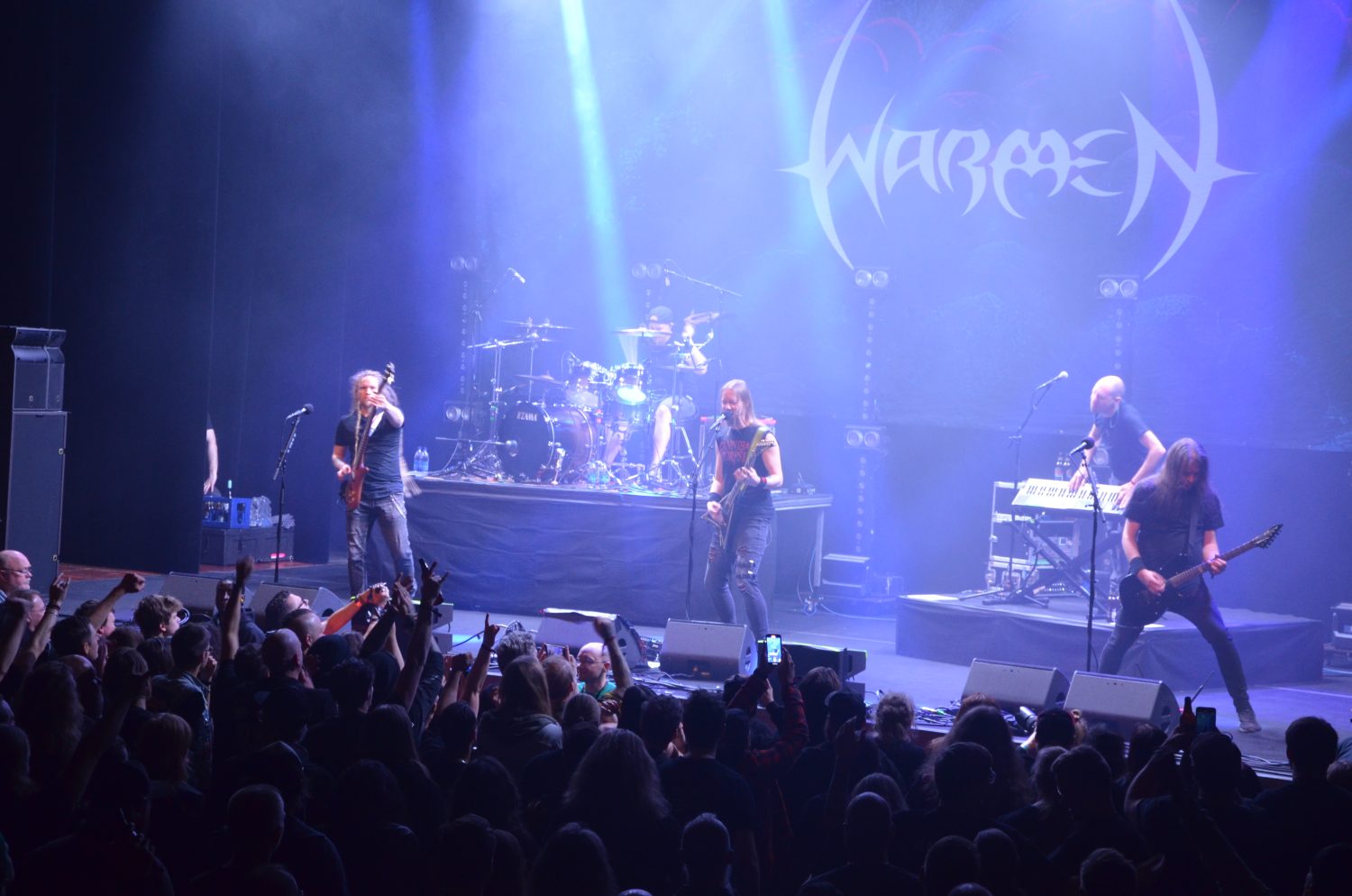 WarmenBandR 1500x994 - House of Metal, la casa del metal en Botnia occidental, norte de Suecia