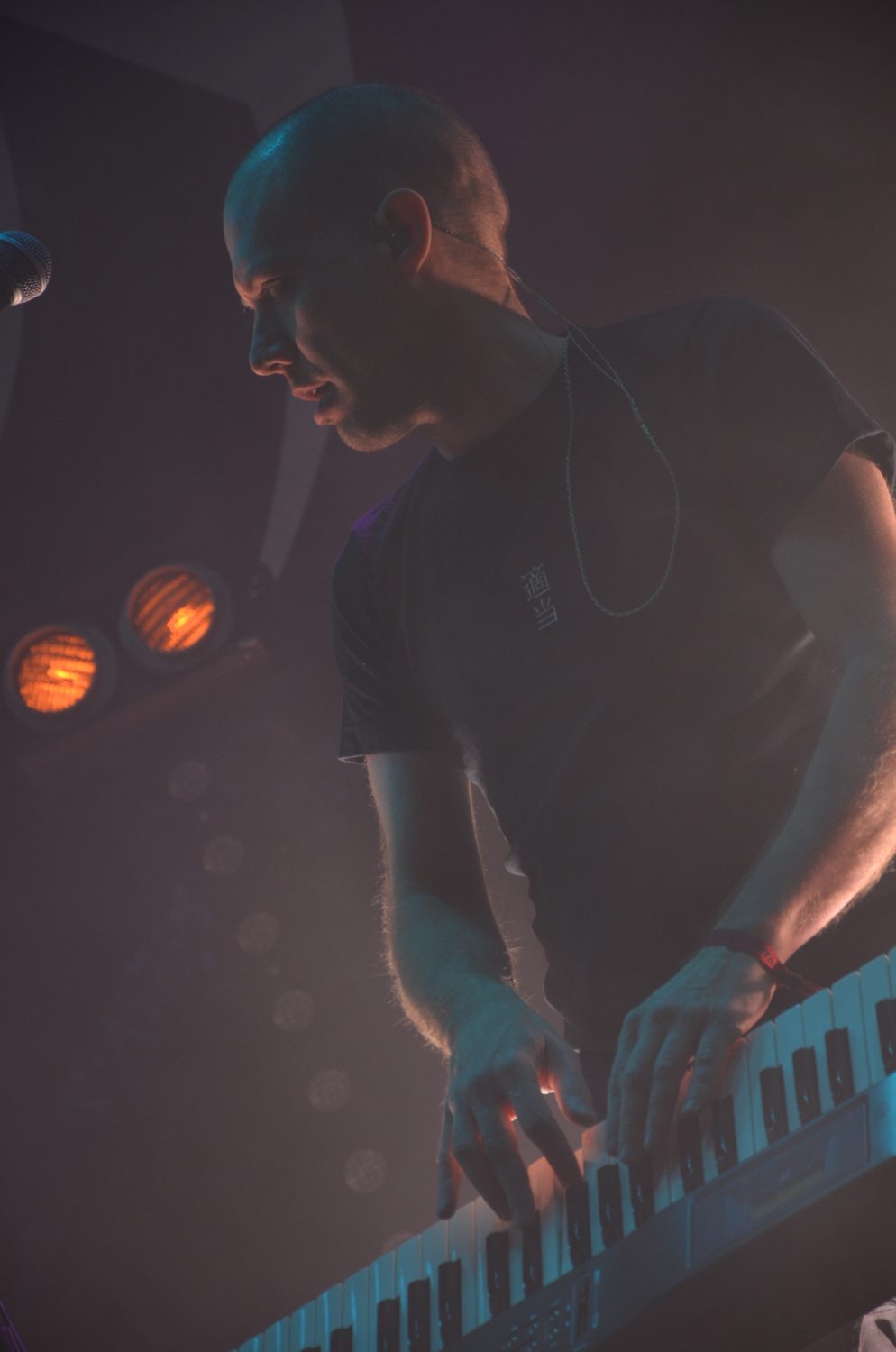 WarmenKeys 994x1500 - House of Metal, la casa del metal en Botnia occidental, norte de Suecia